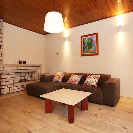 House Pauline Apartment Labin  Exterior photo