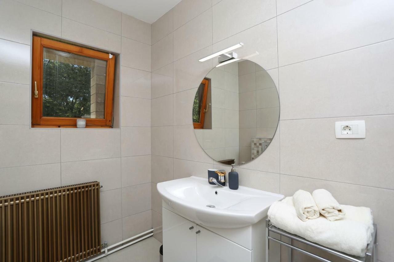 House Pauline Apartment Labin  Exterior photo