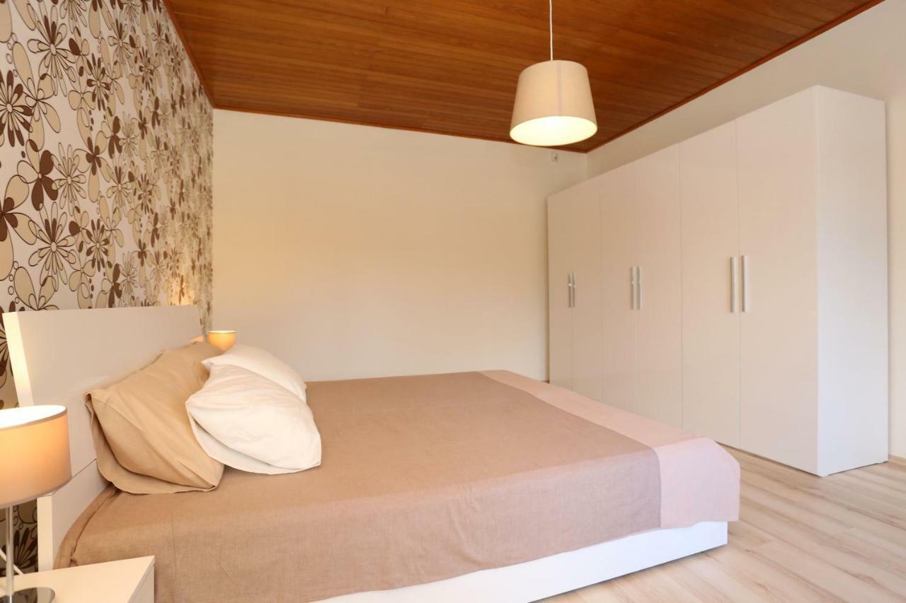 House Pauline Apartment Labin  Exterior photo