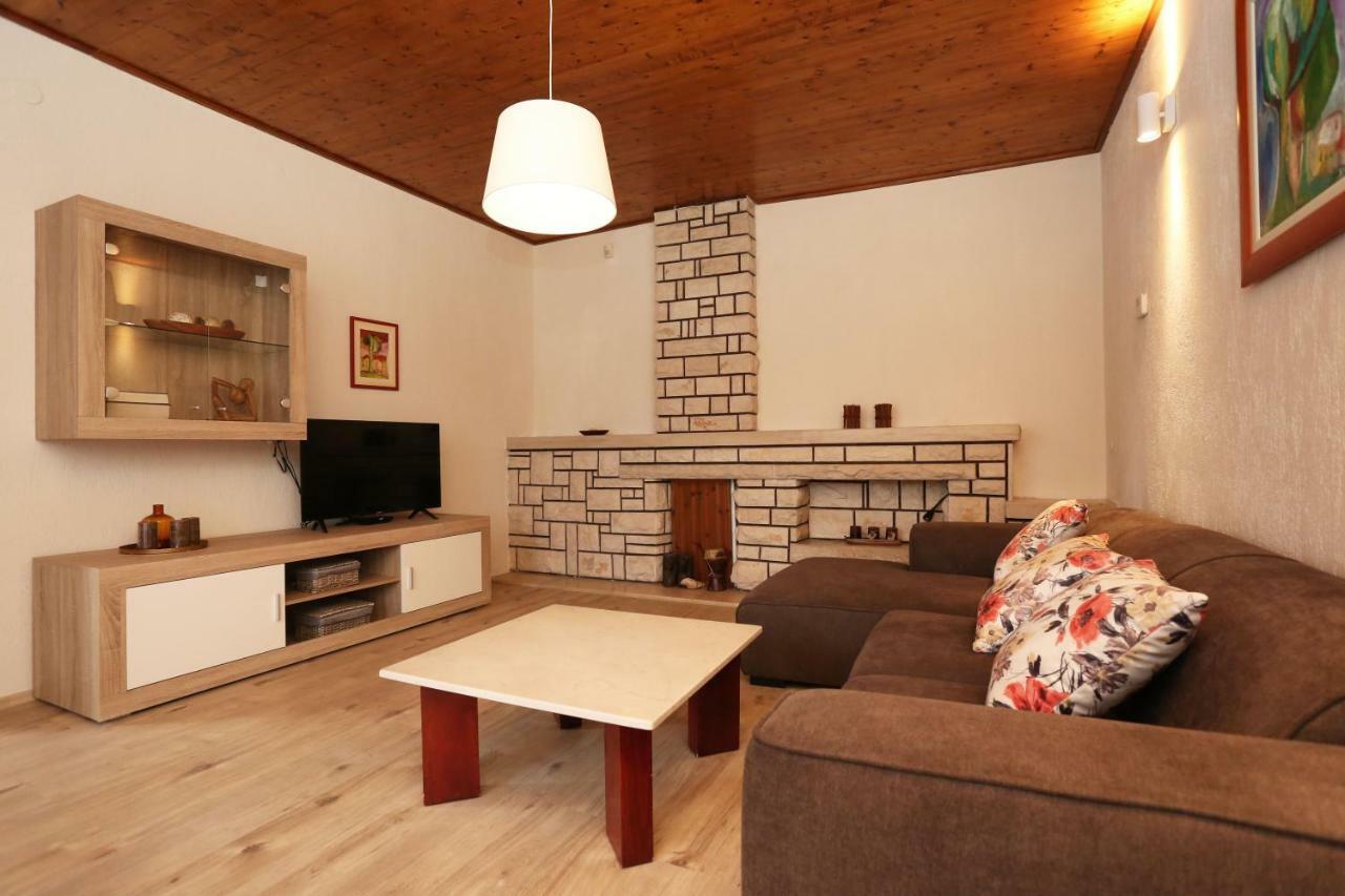 House Pauline Apartment Labin  Exterior photo